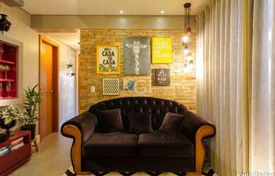 Imagem 4: Porto Alegre - Apartamento Padrão - Santana