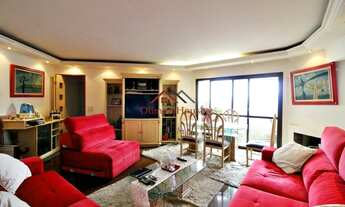 Imagem 2: Apartamento Venda Brooklin 147 m² 3 Dormitórios