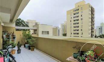 Imagem 2: Apartamento Garden 1 dormitório para Venda na Vila Sônia