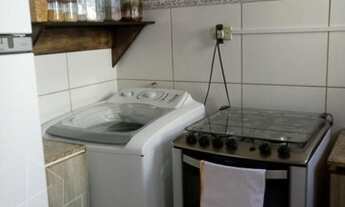 Imagem 4: Apartamento para Venda em Ponta Grossa, Orfãs, 2 dormitórios, 1 banheiro, 1 vaga