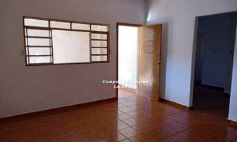 Imagem 4: Casa com 2 dormitórios à venda, 68 m² por R$ 190.000 - Parque Industrial Tanquinho - Ribei