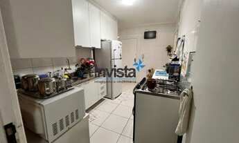 Imagem 7: Comprar Apartamento Campo Grande - 2 dormitórios