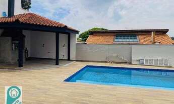 Imagem 5: Excelente Casa Totalmente Reformada! 4 Dorms C /Piscina!