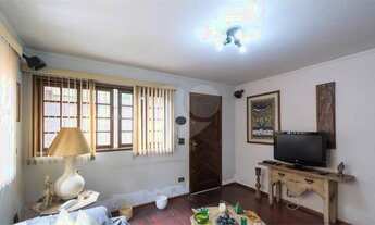 Imagem 3: São Paulo - Casa Padrão - BROOKLIN