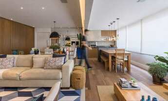 Imagem: Apartamento no Jd. Satélite com 83 m2