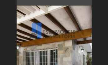 Imagem 3: Casa Térrea para Venda em São Paulo, Jardim da Glória, 3 dormitórios, 3 banheiros, 2 vagas