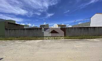 Imagem 2: Terreno Jardim Paraíba Aparecida