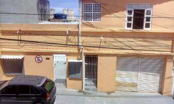 Imagem: Kitnetes na Cidade da Esperança próximo