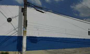 Imagem 4: SALAO COMERCIAL em SUZANO - SP, JARDIM CACIQUE