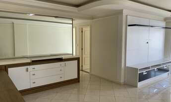 Imagem 2: Apartamento com 3 dormitórios à venda, 125 m² por R$ 485.000,00 - Campinas - São José/SC