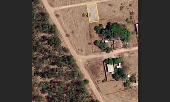 Imagem: Lote setor chão de estrela aragoiânia