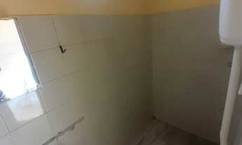 Imagem 14: Casa na Boa Vista de São Caetano 3/4, Laje Livre