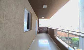 Imagem 5: Apartamento (tipo - padrao) 3 dormitórios/suite, cozinha planejada, portaria 24hs, lazer