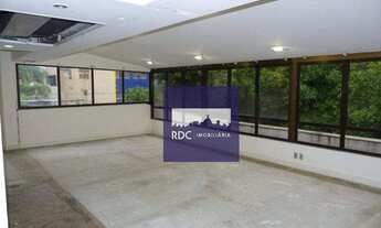 Imagem 6: Sala, 285 m² - venda por R$ 2.500.000,00 ou aluguel por R$ 16.000,00/mês - Botafogo - Rio