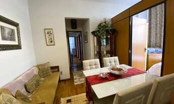 Imagem 4: Apartamento com 3 dormitórios à venda, 87 m² por R$ 350.000,00 - Barro Preto - Belo Horizo