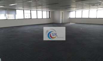 Imagem 2: Conjunto para alugar, 582 m² - Pinheiros - São Paulo/SP