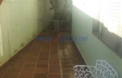 Imagem 6: Campinas - Casa Padrão - Parque São Quirino