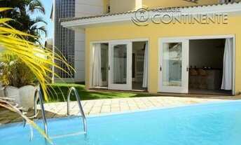 Imagem: CASA CONDOMINIO FECHADO - 3 QUARTOS - COQUEIROS