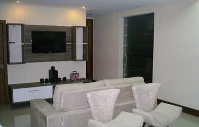 Imagem 2: Casa ampla, 4 suítes. Amargosa