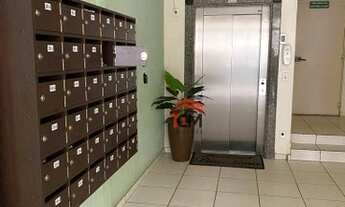 Imagem 7: Apartamento com 2 dormitórios à venda, 61 m² por R$ 255.000,00 - Jardim Bela Vista - Apare