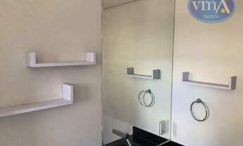 Imagem 2: Vendo Apartamento 78,00m2, 3 Dormitórios sendo 1 Suíte, Edifício Florada dos Ipês, Região