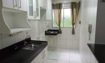 Imagem 3: Apartamento à venda 3 Quartos, 1 Suite, 1 Vaga, 70M², Jardim Nova Europa, Campinas - SP