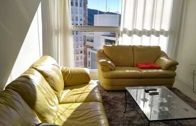 Imagem 5: Excelente apartamento 2 dormitórios no Passeio Pedra Branca