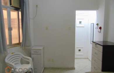 Imagem 4: RIO DE JANEIRO - Kitchenette/Conjugados - Flamengo