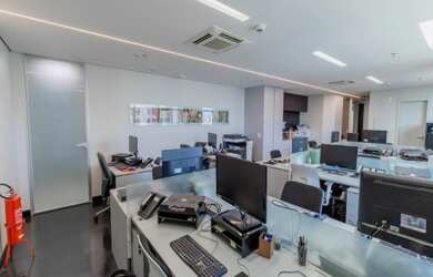 Imagem 6: Venda - SALA - FUNCIONARIOS Belo Horizonte MG