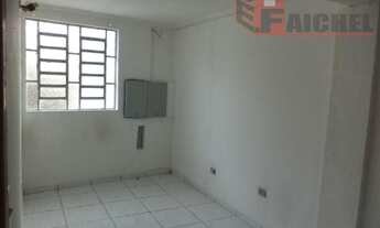Imagem 3: Casa com 1 dormitório para alugar, 70 m² por R$ 1.000,00/mês - Vila Santa Clara - São Paul