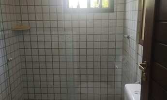 Imagem 5: Chale com vista mar