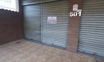 Imagem 2: Juiz de Fora - Loja/Salão - Aeroporto