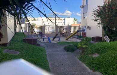 Imagem 2: Apartamento para venda possui 80 metros quadrados com 2 quartos em Centro - Pelotas - RS