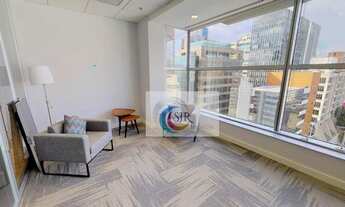 Imagem 2: Conjunto para alugar, 365 m²- Paraíso - São Paulo/SP