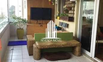 Imagem 5: Apartamento com 3 dormitórios, 147 m², à venda por R$ 1.880.000