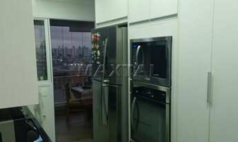 Imagem 2: Apartamento 3 dormitórios na Vila Maria Alta