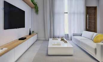 Imagem 4: Villaggio Terra Nova, condomínio de casas térreas de 156 m² com 3 suítes à venda em Atibai