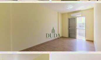 Imagem: Apartamento com 4 dormitórios para alugar