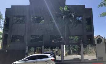 Imagem: Cobertura no Laranjal - Volta Redonda