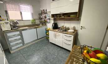 Imagem 5: Apartamento com 3 dormitórios à venda, 109 m² por R$ 870.000 - Recreio dos Bandeirantes