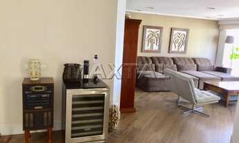 Imagem 5: APARTAMENTO 207M2, 03 SUÍTES, 05 BANHEIROS, 04 VAGAS EM SANTANA