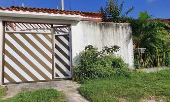 Imagem 5: Casa em Barreirinhas - Rua pública