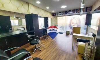 Imagem 4: Loja para alugar, 65 m² por R$ 2.400/mês - Buritis - Belo Horizonte/MG