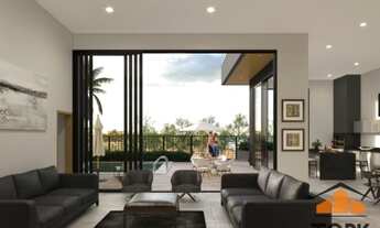 Imagem 4: Bourbon Parc casa nova 3 suítes