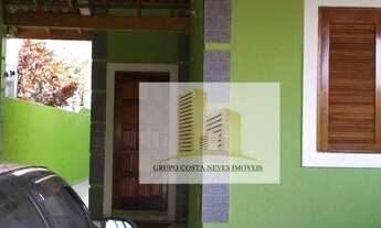 Imagem 3: Casa com 3 dormitórios à venda, 100 m² por R$ 324.000,00 - Campos de São José - São José d