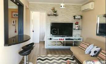 Imagem 5: Porto Alegre - Apartamento Padrão - Partenon