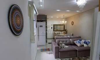 Imagem 4: Apartamento sem Condomínio à venda, 2 quartos, 1 suíte, 1 vaga, Silveira - Santo André/SP