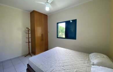 Imagem 6: Apartamento na Praia Grande com varanda gourmet