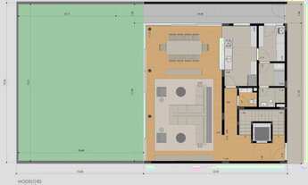 Imagem 3: São Paulo - Casa de Condomínio - Jardim Europa