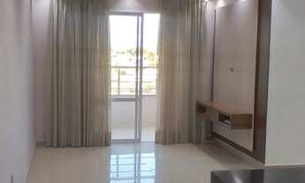 Imagem 2: Apartamento para venda possui 68 metros quadrados com 2 quartos em Jardim Refúgio - Soroca